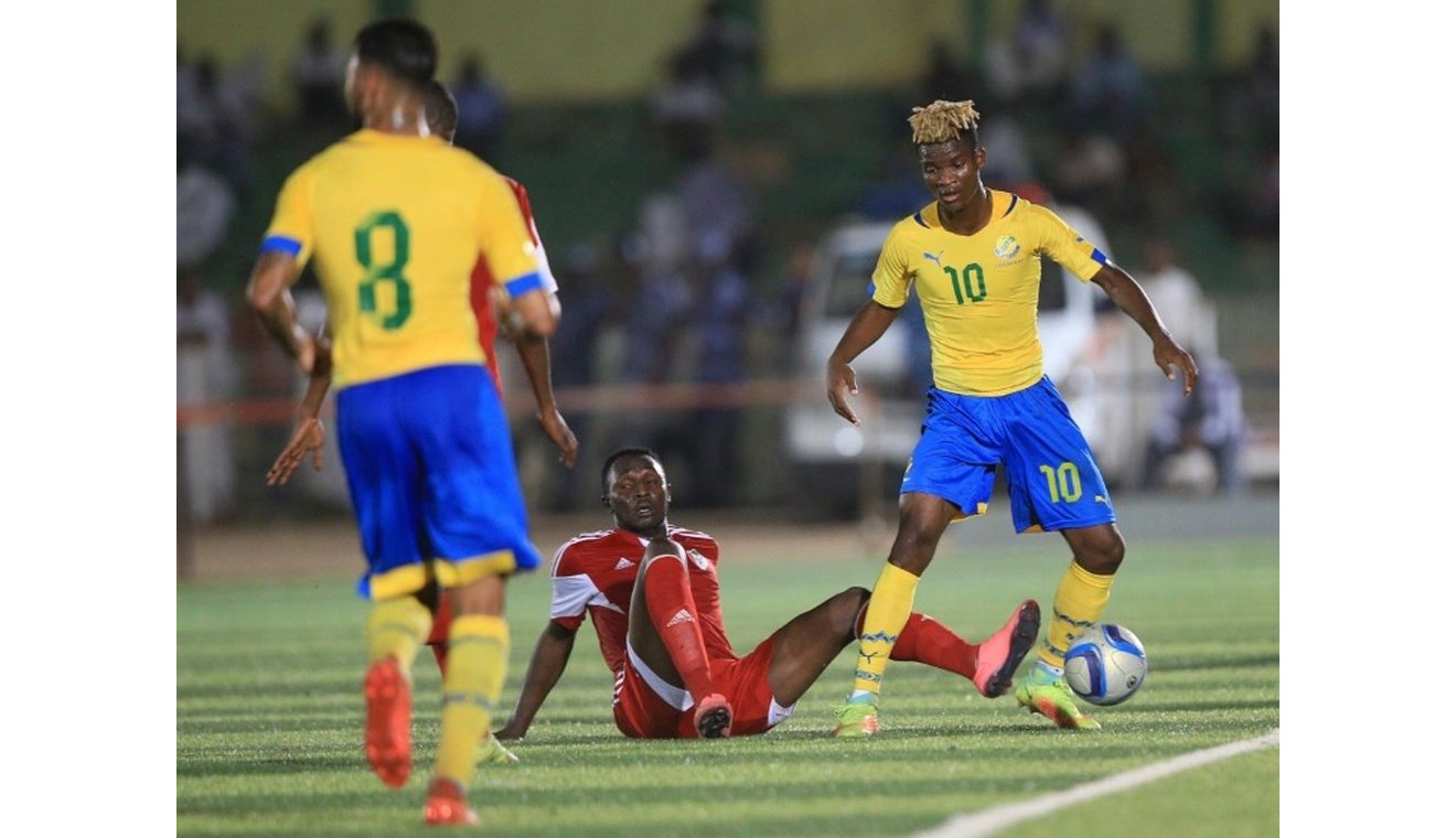 CAN 2023 : Les dates de la double confrontation Gabon vs Soudan connues