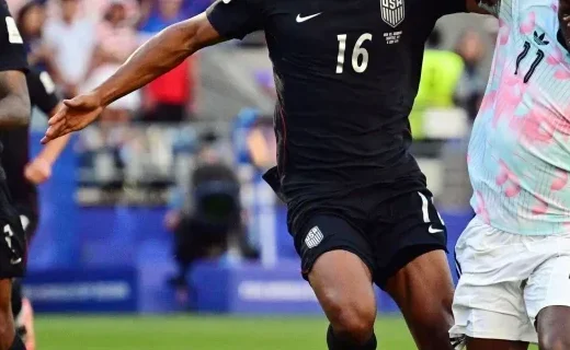 Mondial 2026 : la Belgique écrase les États-Unis et enterre le rêve des pays hôtes