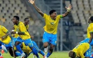 Éliminatoires CAN U23 2027 : le Gabon défiera la Tunisie les 9 et 17 novembre