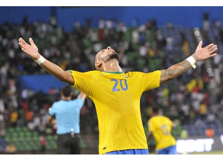 Éliminatoires Mondial 2026 : Le Gabon prend ses 3 premiers points