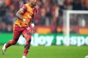 Galatasaray : Mario Lemina dispute 45 minutes dans le nul spectaculaire face à Rennes