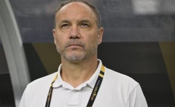 Panthères du Gabon : Migné et son adjoint toucheront 21,75 millions de FCFA par mois