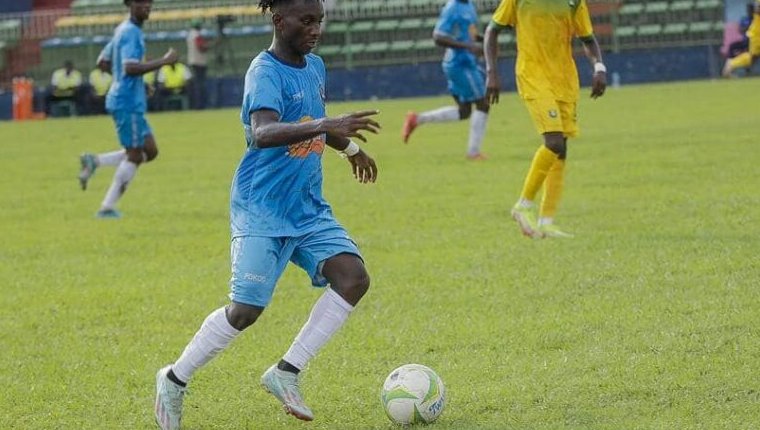 National-Foot 1 : le championnat gabonais classé 26e en Afrique et 4e en zone Uniffac