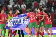 CAN féminine 2026 : Le Maroc renvoie l'Afrique du Sud au bercail et file en demi-finale