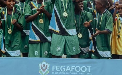 Championnat national U15 : la Ngounié sacrée devant le Woleu-Ntem à Lambaréné