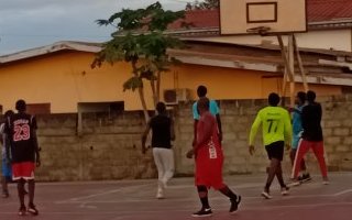 Ghislain Ndohi Fouty : “Nous voulons redonner un véritable souffle au basketball gabonais"