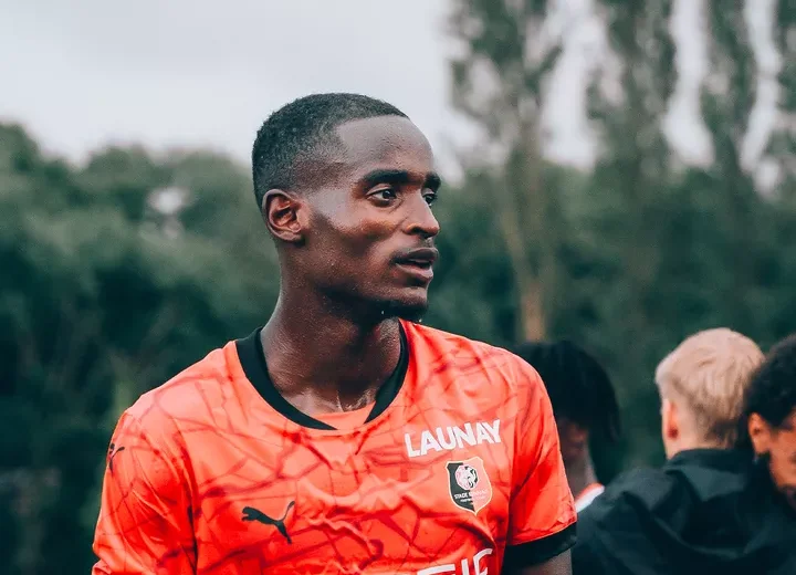 Mercato : Indésirable au Stade Rennais, Alan Do Marcolino pourrait rebondir aux Pays-Bas