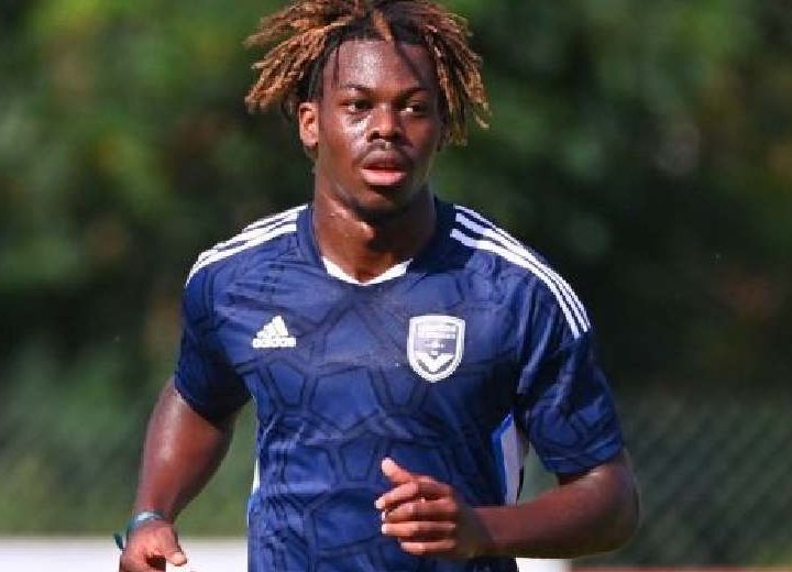 Ligue 1 : Jacques Ekomie bientôt complètement remis sur pied