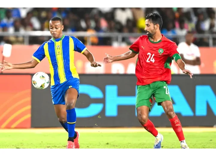 CHAN 2024 : Coup dur pour le Kenya et la Tanzanie, deux des pays hôtes éliminés !
