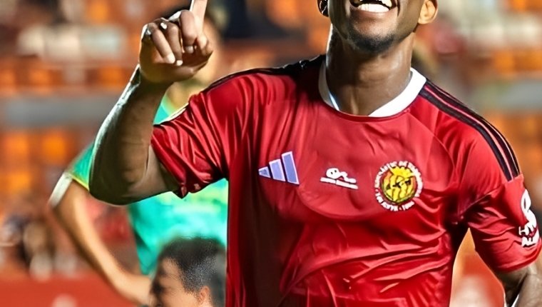 Espagne : trois passes décisives pour Meshak Babanzila, qui se rappelle aux Panthères