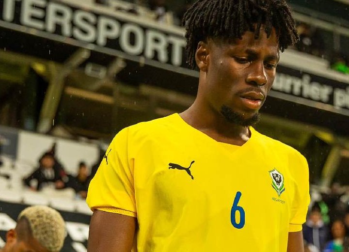  Ligue 2 Turquie : Le défenseur gabonais Michel Mboula brille avec un but et une passe décisive