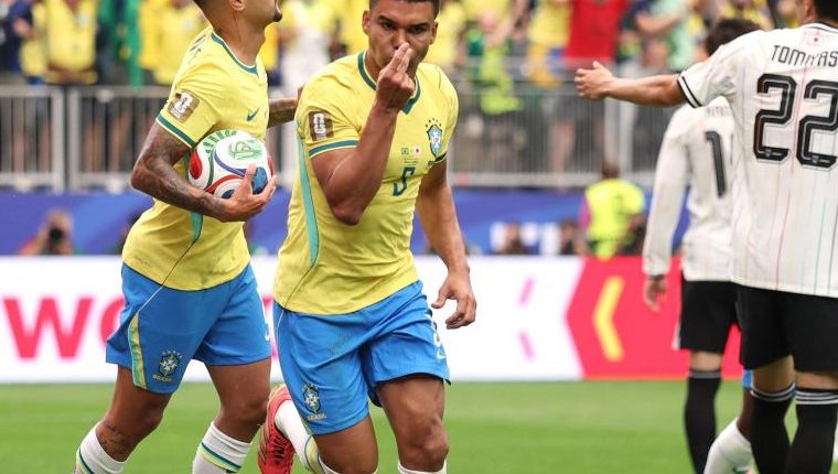Mondial 2026 : le Brésil renverse le Japon au bout du suspense