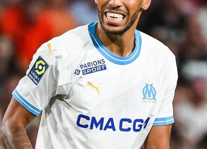 Ligue des Champions UEFA 2025-26 : L'Olympique de Marseille face à un défi de taille avec Aubameyang