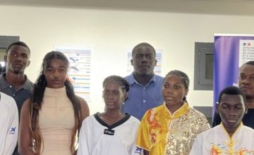 JOJ Dakar 2026 : le Gabon mise sur 7 jeunes athlètes pour briller au Sénégal