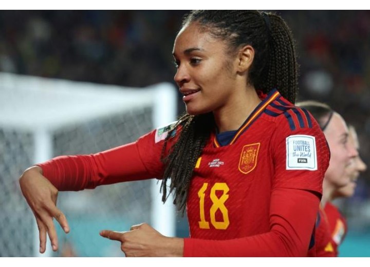 CDM féminine 2023 : l'Espagne sort la Suède et file en finale pour la première fois 