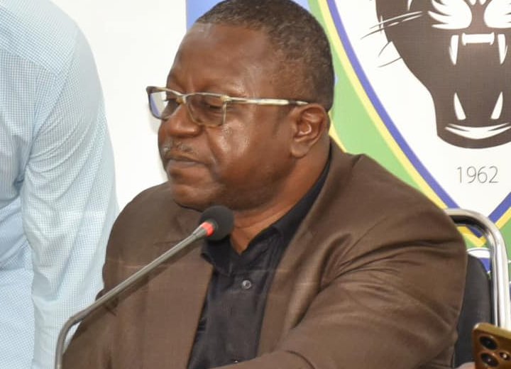 Éliminatoires CHAN : Anicet Yala Ngoukou convoque 30 joueurs et 6 réservistes 
