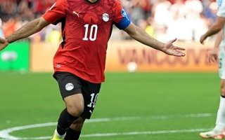 Mondial 2026 : l'Égypte renverse la Nouvelle-Zélande et s'offre une victoire historique