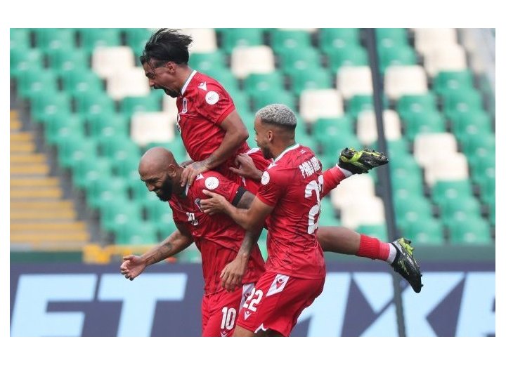 CAN 2023 : La Guinée équatoriale pulvérise la Guinée-Bissau avec un hat-trick d'Emiliano Nsue