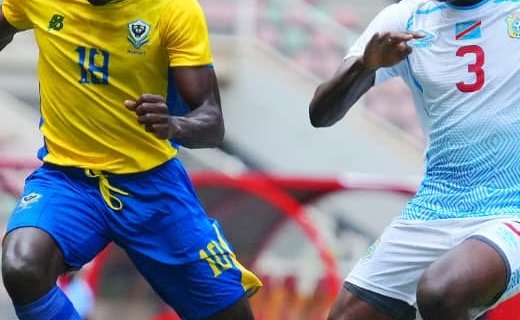 Tournoi UNIFFAC U20 : le Gabon tient la RDC en échec pour son entrée en lice