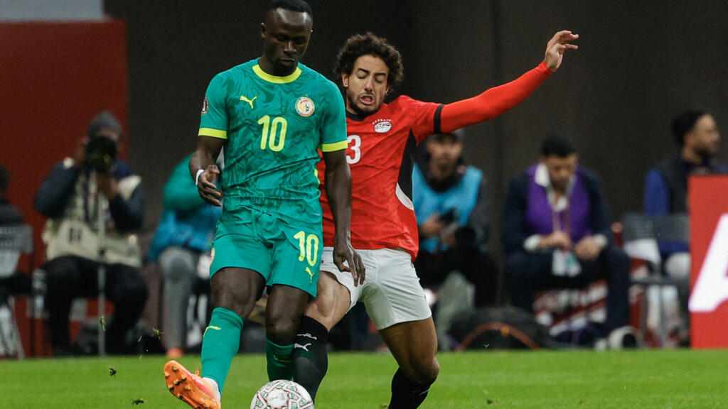 CAN 2025 : Le jury disciplinaire de la CAF prononce de lourdes sanctions et amendes contre le Maroc et le Sénégal