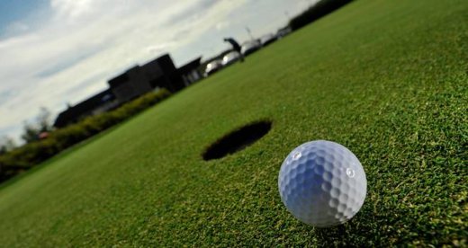 17e Open de Port-Gentil : Alexandre Illien (Messieurs) et Corine Beyeme (Dames) sur le podium