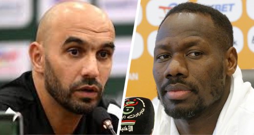 CAN 2025 : Regragui veut « entrer dans l'histoire » à Rabat, Pape Thiaw promet de doucher le rêve marocain