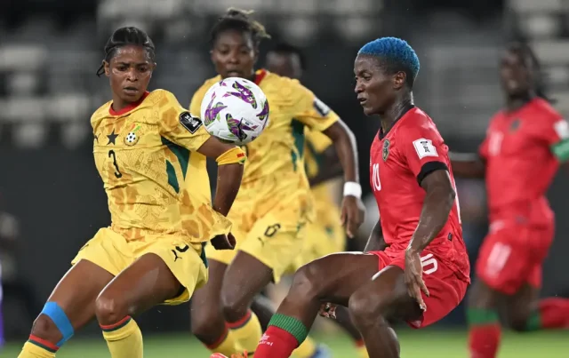 CAN féminine 2026 : le Malawi renverse le Ghana et s'offre une place en demi-finale