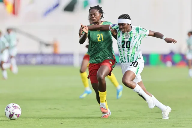 CAN féminine 2026 : le Cameroun fait tomber le Nigeria et file aussi en demi-finale