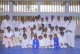 Judo&nbsp;: Carton plein pour les examens spéciaux de grades à Mouila