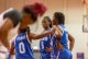 Women’s Basketball League Africa-Zone 4 : deux sorties, deux déconvenues pour la NABA