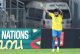 Éliminatoires Mondial 2026 : Jim Allevinah forfait contre les Seychelles