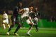National 1 : Paris 13 Atletico et Bruno Ecuele Manga chutent face à Dijon
