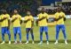 Classement FIFA du mois d’octobre : le Gabon chute d’une place