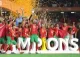 CHAN 2025 : Le Maroc sacré pour la troisième fois après une finale épique contre Madagascar